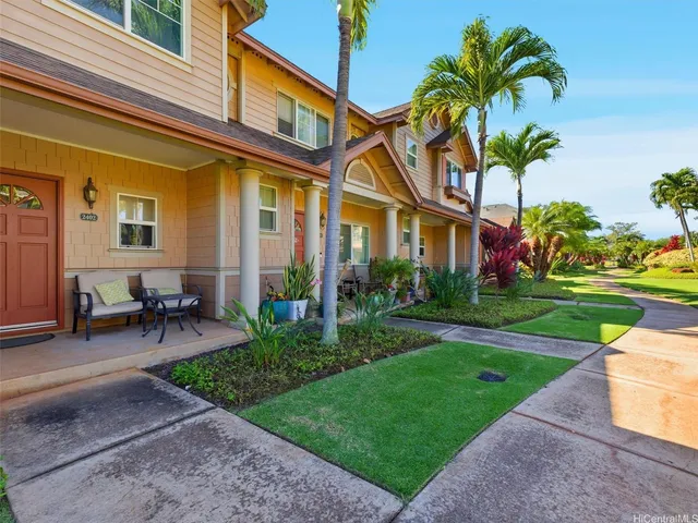 $745,000 | 91-2111 Kai 'Oli Street, Unit 2402, Ewa Beach, HI 96706