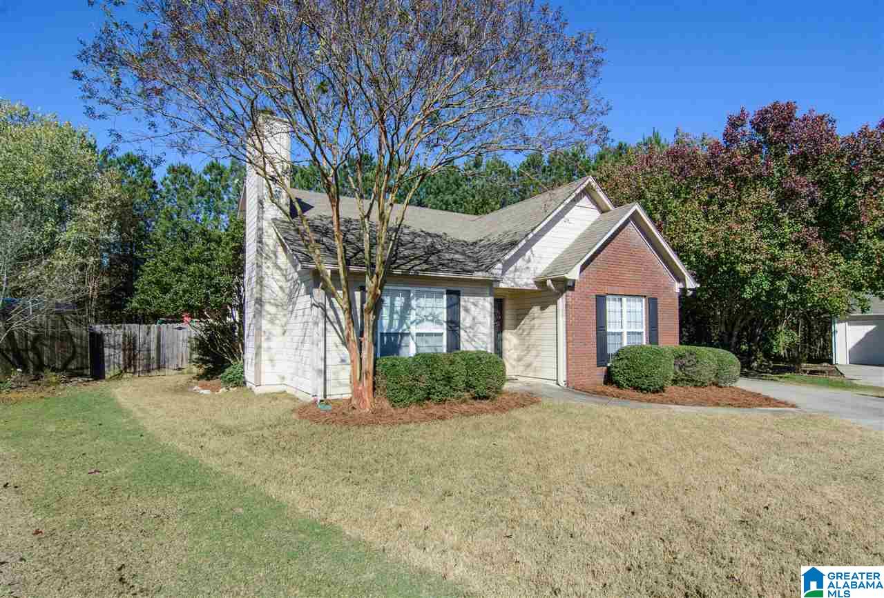 129 Belford Way Alabaster, AL 35007 - Photo 3 of 33