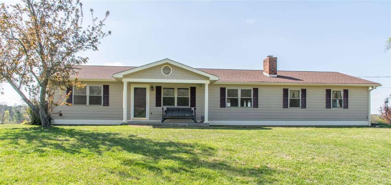 2450 Tunnel Hill Road Southwest Cleveland, TN 37311 - Photo 1 of 1 Gallery Image 1