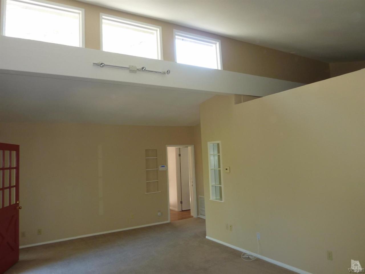 1040 Black Canyon Road Simi Valley, CA 93063 - Photo 8 of 33 a view of an empty room