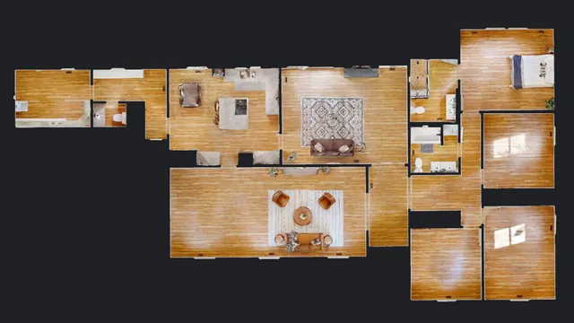 $469,000 | 518 Sharondale Drive, Tullahoma, TN 37388