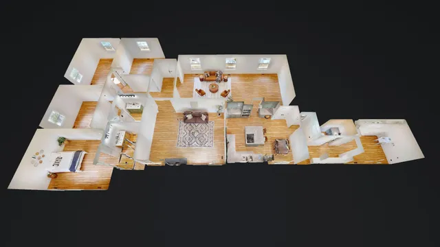 $469,000 | 518 Sharondale Drive, Tullahoma, TN 37388