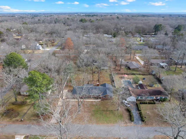 $469,000 | 518 Sharondale Drive, Tullahoma, TN 37388