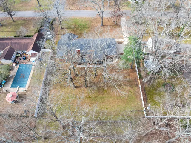 $469,000 | 518 Sharondale Drive, Tullahoma, TN 37388