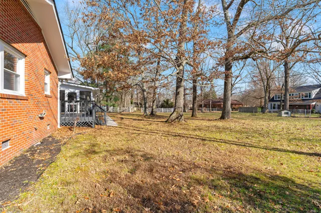 $469,000 | 518 Sharondale Drive, Tullahoma, TN 37388