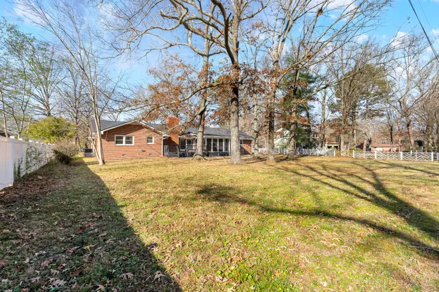 $469,000 | 518 Sharondale Drive, Tullahoma, TN 37388