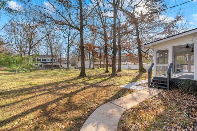 $469,000 | 518 Sharondale Drive, Tullahoma, TN 37388