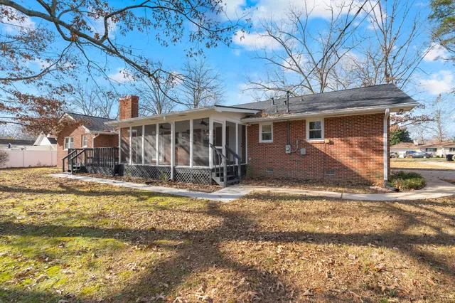 $469,000 | 518 Sharondale Drive, Tullahoma, TN 37388