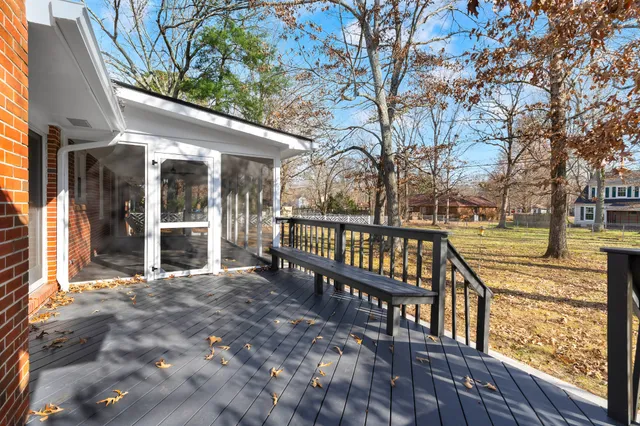 $469,000 | 518 Sharondale Drive, Tullahoma, TN 37388