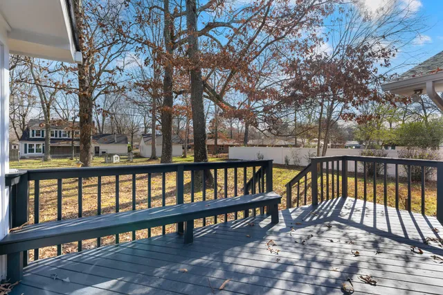 $469,000 | 518 Sharondale Drive, Tullahoma, TN 37388