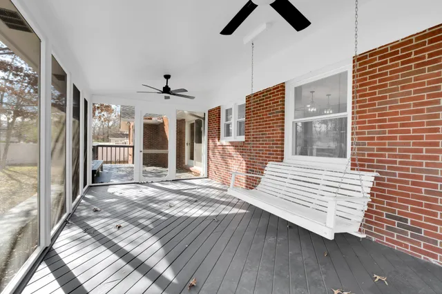 $469,000 | 518 Sharondale Drive, Tullahoma, TN 37388