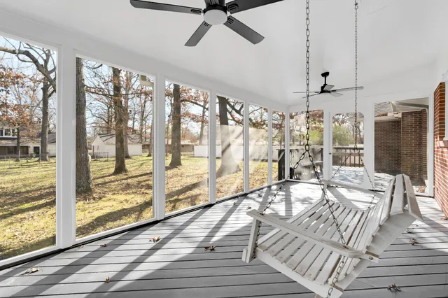 $469,000 | 518 Sharondale Drive, Tullahoma, TN 37388