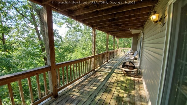 979 North Rustling Road South Charleston, WV 25303 - Photo 24 of 27 Gallery Image 24