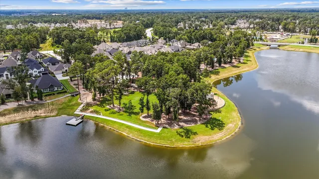 $675,000 | 8211 Jones Gap Lane, Porter, TX 77365