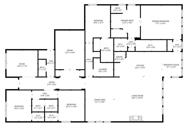 $675,000 | 8211 Jones Gap Lane, Porter, TX 77365