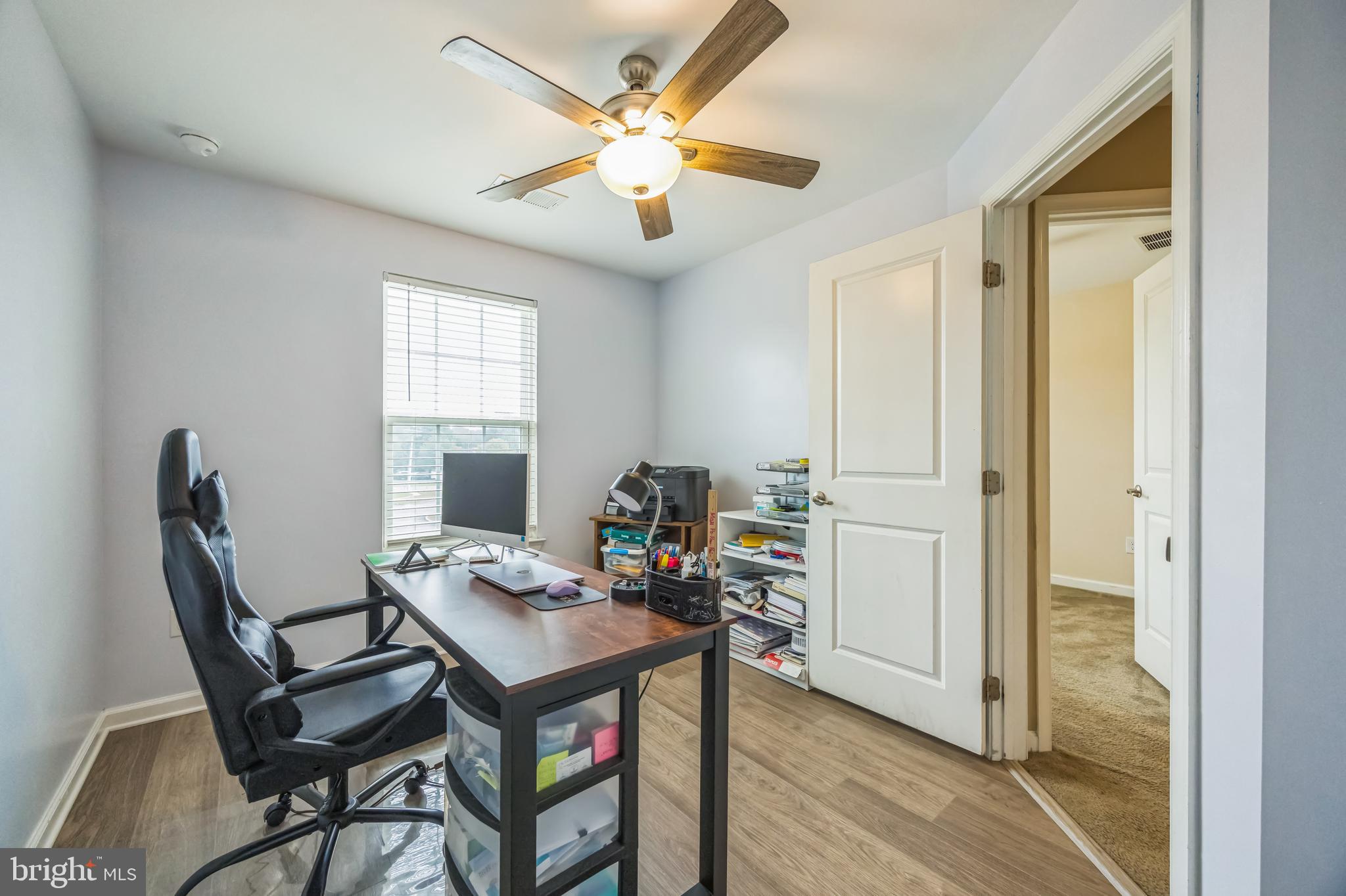 1072 Prime Place Sewell, NJ 08080 - Photo 30 of 36 a workspace with furniture and window