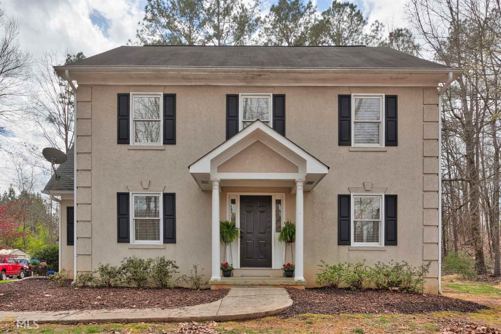 140 Boy Scout Road Newnan, GA 30263 - Photo 1 of 1