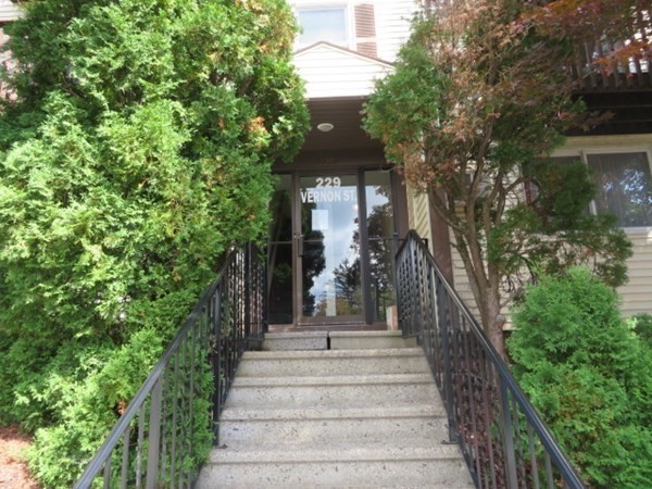 229 Vernon Street, Unit 8 Worcester, MA 01607 - Photo 3 of 10 Gallery Image 3