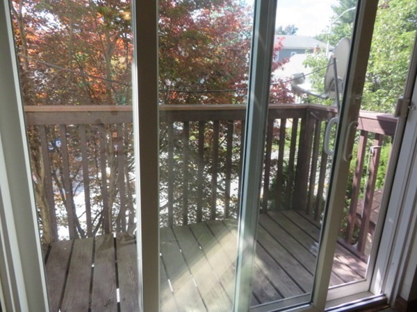 229 Vernon Street, Unit 8 Worcester, MA 01607 - Photo 9 of 10 Gallery Image 9