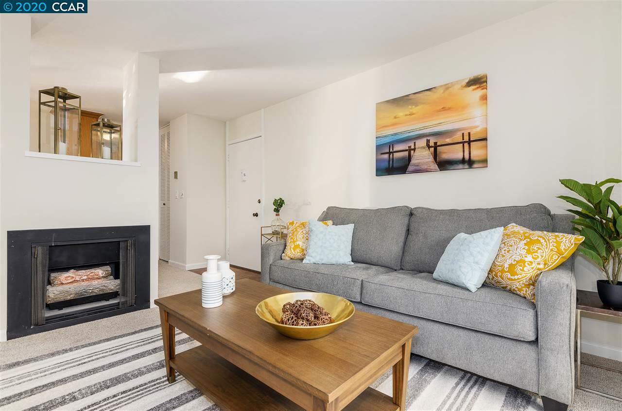 2738 Oak Road, Unit 127 Walnut Creek, CA 94597 - Photo 1 of 1