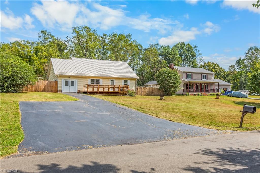 267 Pine Ridge Trail Pinnacle, NC 27043 - Photo 34 of 36 Gallery Image 34