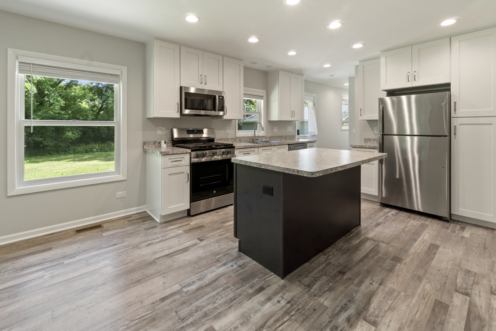 7225 Barnard Mill Road Wonder Lake, IL 60097 - Photo 4 of 24