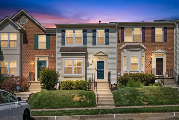 $470,000 | 11952 White Heather Road, Cockeysville, MD 21030