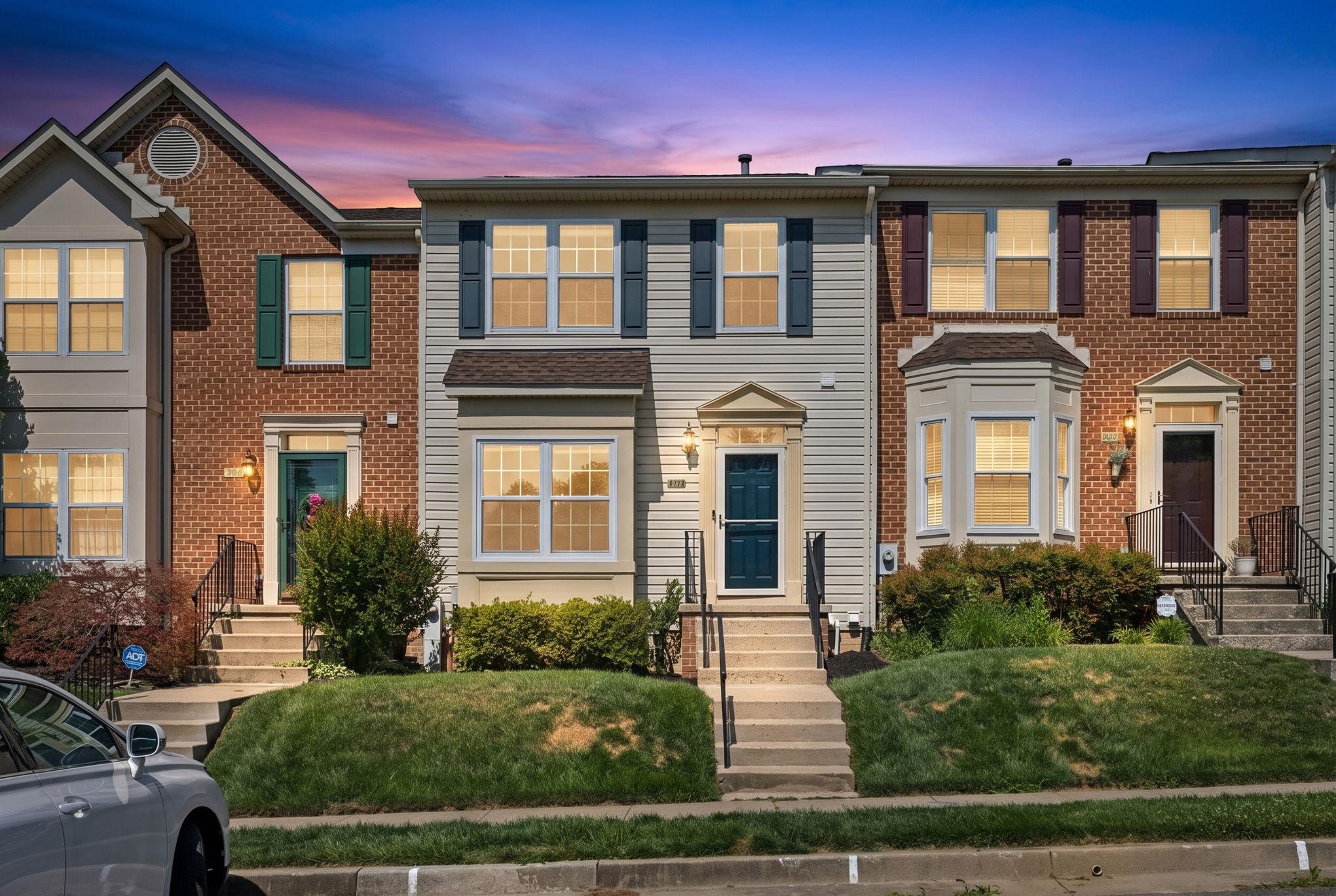 11952 White Heather Road Cockeysville, MD 21030 - Photo 1 of 36 Welcome Home