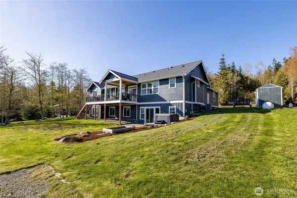 $1,299,000 | 3454 Noahs Way, Bellingham, WA 98226
