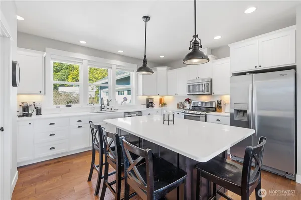 $1,299,000 | 3454 Noahs Way, Bellingham, WA 98226