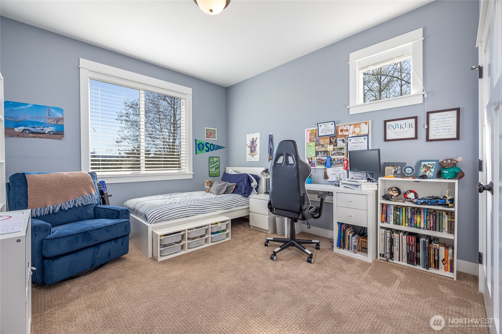 3454 Noahs Way Bellingham, WA 98226 - Photo 18 of 35