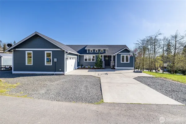 $1,299,000 | 3454 Noahs Way, Bellingham, WA 98226