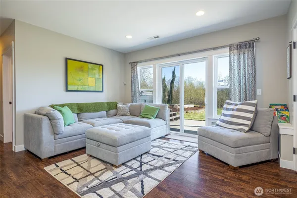 $1,299,000 | 3454 Noahs Way, Bellingham, WA 98226