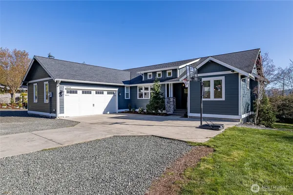$1,299,000 | 3454 Noahs Way, Bellingham, WA 98226