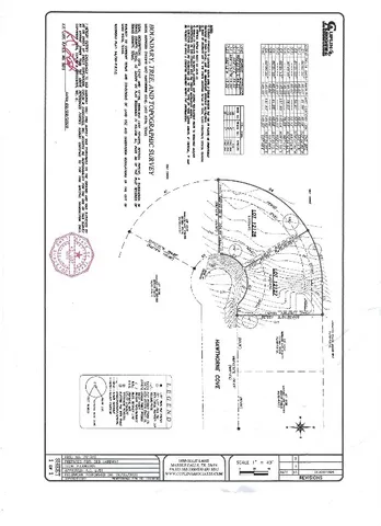 $55,000 | 20804 Hawthorne Cove, Lago Vista, TX 78645