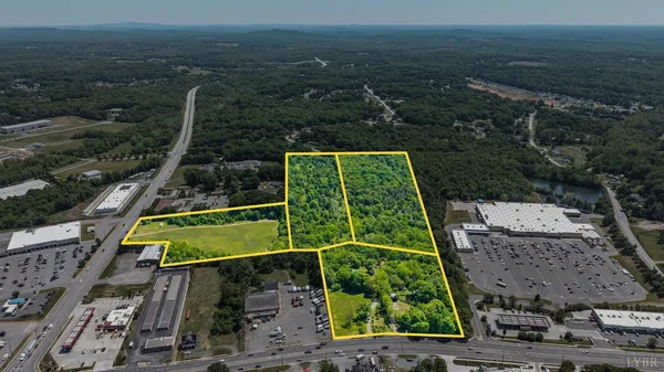 $6,750,000 | 4159 South Amherst Highway, Madison Heights, VA 24572