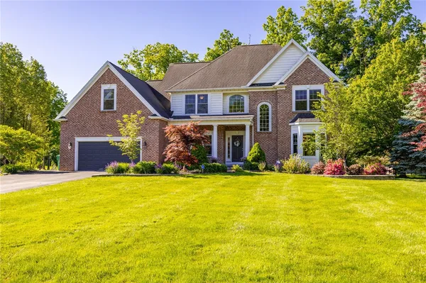 $649,900 | 539 Sweet Maple, Webster, NY 14580