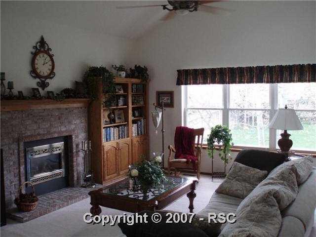 7852 Swiftrun Road Colorado Springs, CO 80920 - Photo 2 of 14