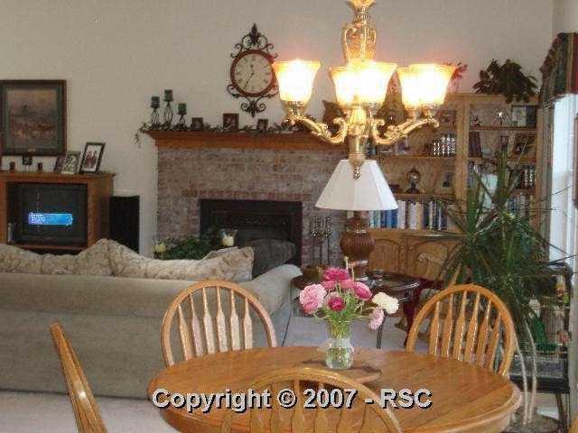 7852 Swiftrun Road Colorado Springs, CO 80920 - Photo 11 of 14