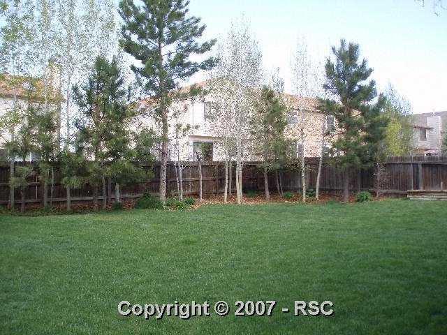7852 Swiftrun Road Colorado Springs, CO 80920 - Photo 14 of 14