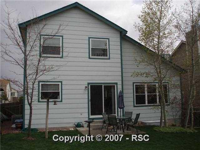 7852 Swiftrun Road Colorado Springs, CO 80920 - Photo 3 of 14