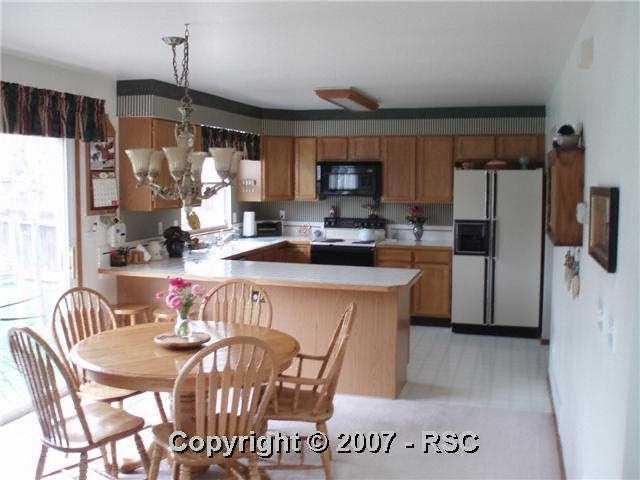 7852 Swiftrun Road Colorado Springs, CO 80920 - Photo 6 of 14