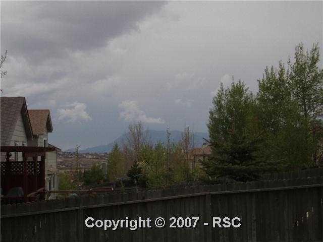 7852 Swiftrun Road Colorado Springs, CO 80920 - Photo 7 of 14