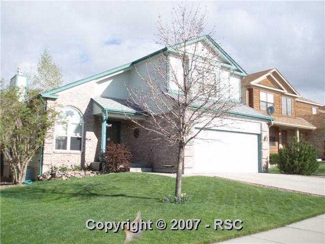 7852 Swiftrun Road Colorado Springs, CO 80920 - Photo 8 of 14