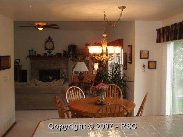 7852 Swiftrun Road Colorado Springs, CO 80920 - Photo 9 of 14