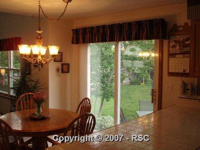7852 Swiftrun Road Colorado Springs, CO 80920 - Photo 10 of 14