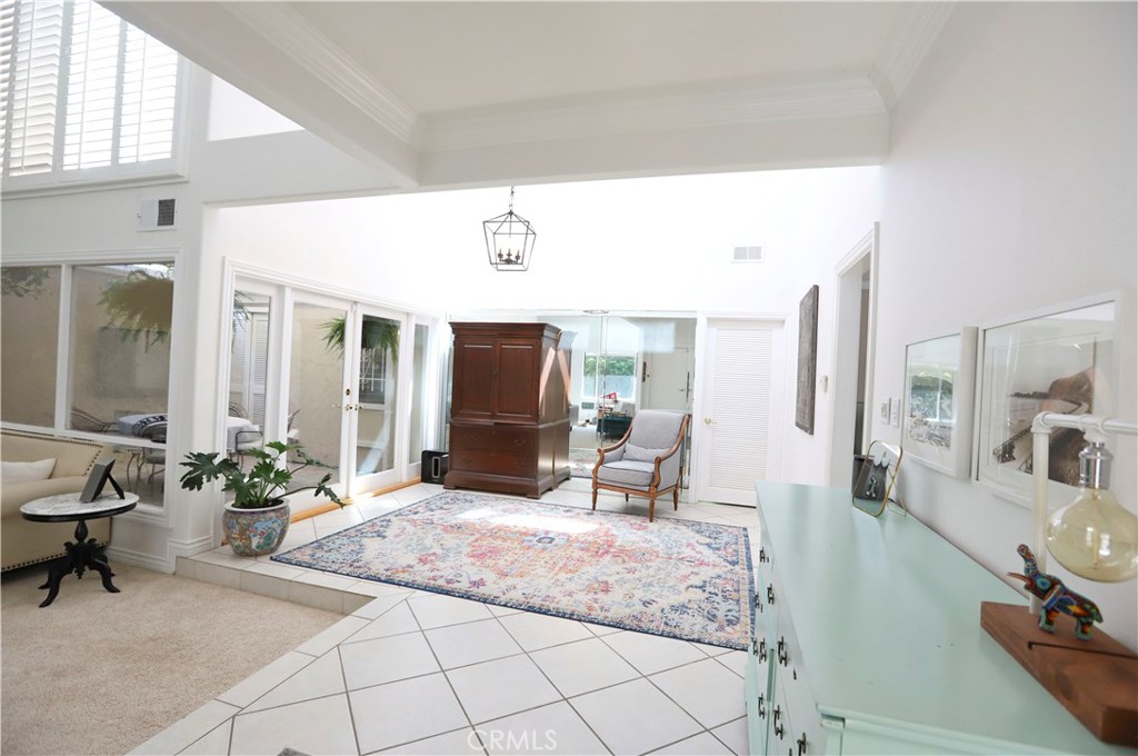 48 Cedar Tree Lane Irvine, CA 92612 - Photo 13 of 52 a living room with furniture