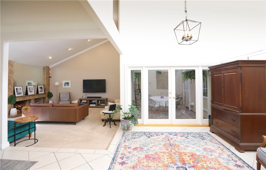 48 Cedar Tree Lane Irvine, CA 92612 - Photo 17 of 52 a living room with furniture