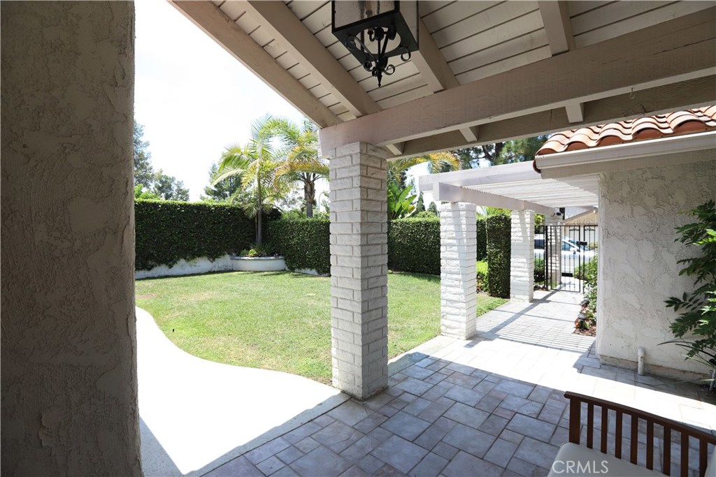 48 Cedar Tree Lane Irvine, CA 92612 - Photo 36 of 52 a view of swimming pool with a patio
