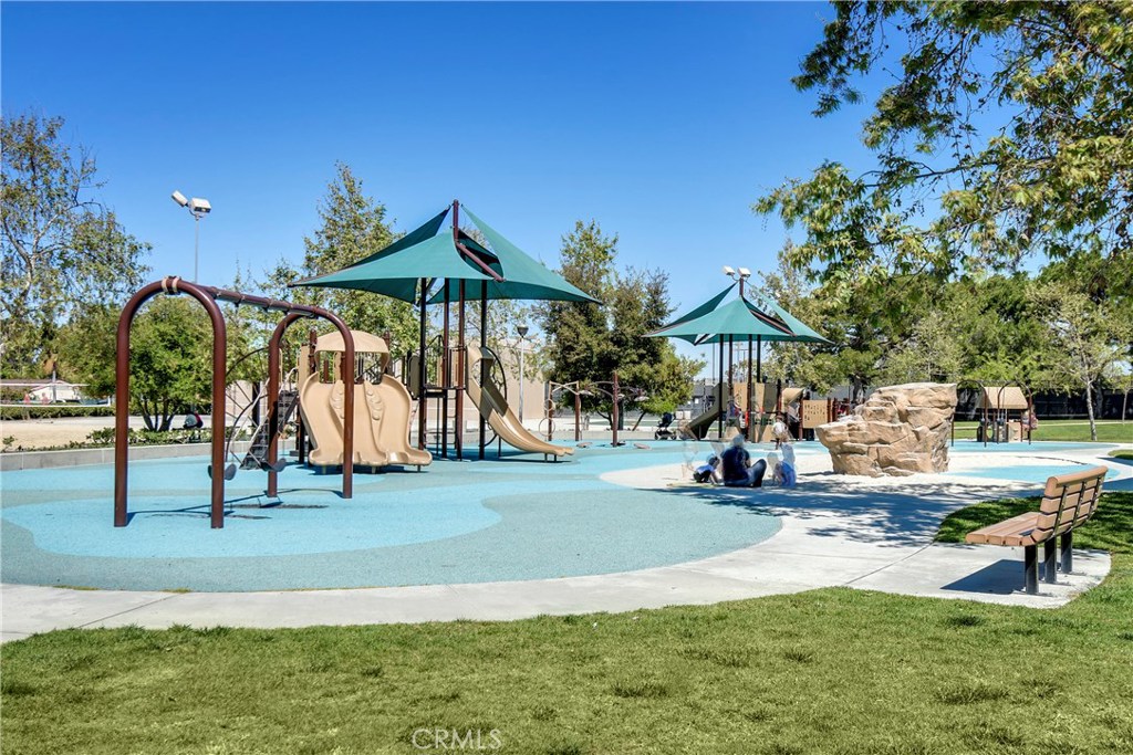 48 Cedar Tree Lane Irvine, CA 92612 - Photo 50 of 52 a view of a park